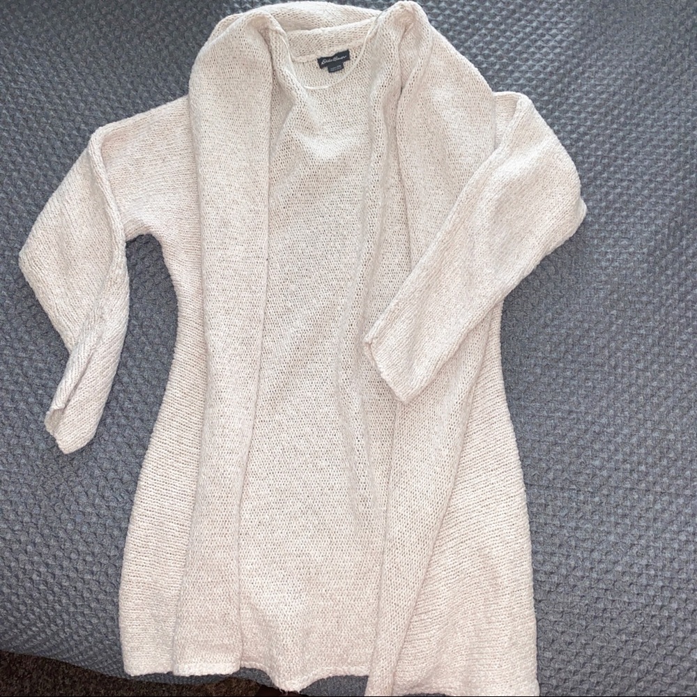 Eddie Bauer Cardigan